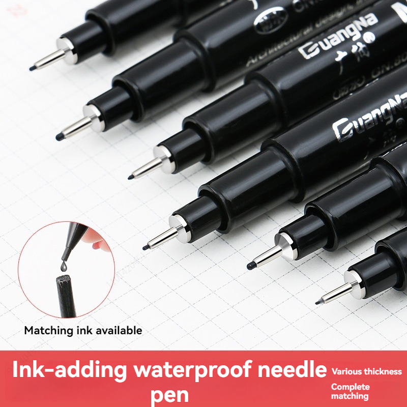 15pcs/Set Waterproof Calligrap - Correction Pen Fine recensie en prijs