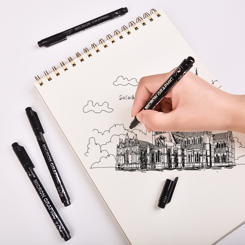 15pcs/Set Waterproof Calligrap - Correction Pen Fine recensie en prijs