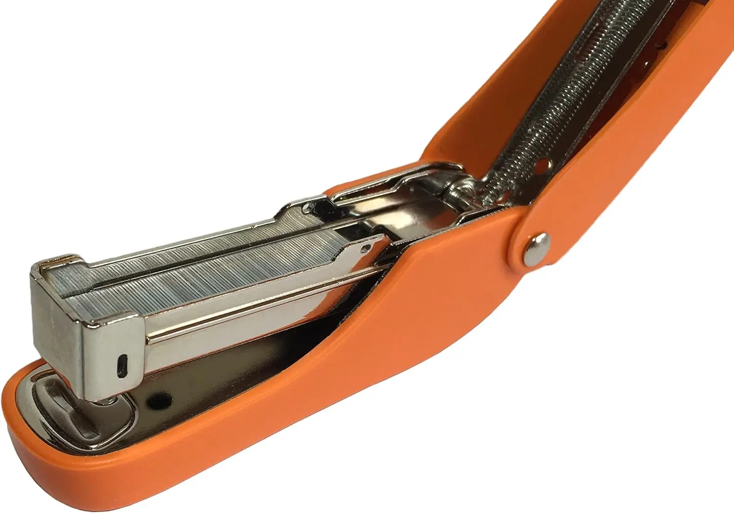 Half-Strip Mini Stapler for Of - Stapler Half Strip recensie en prijs