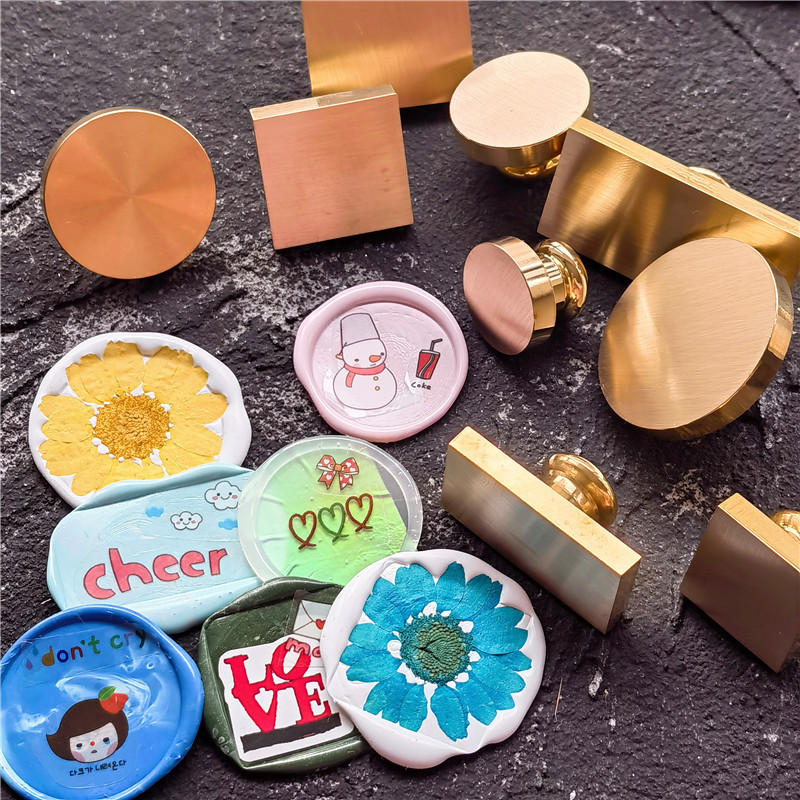 Custom Seal Wax Seal Stamp Cus - Wax Seal Stamp Set recensie en prijs