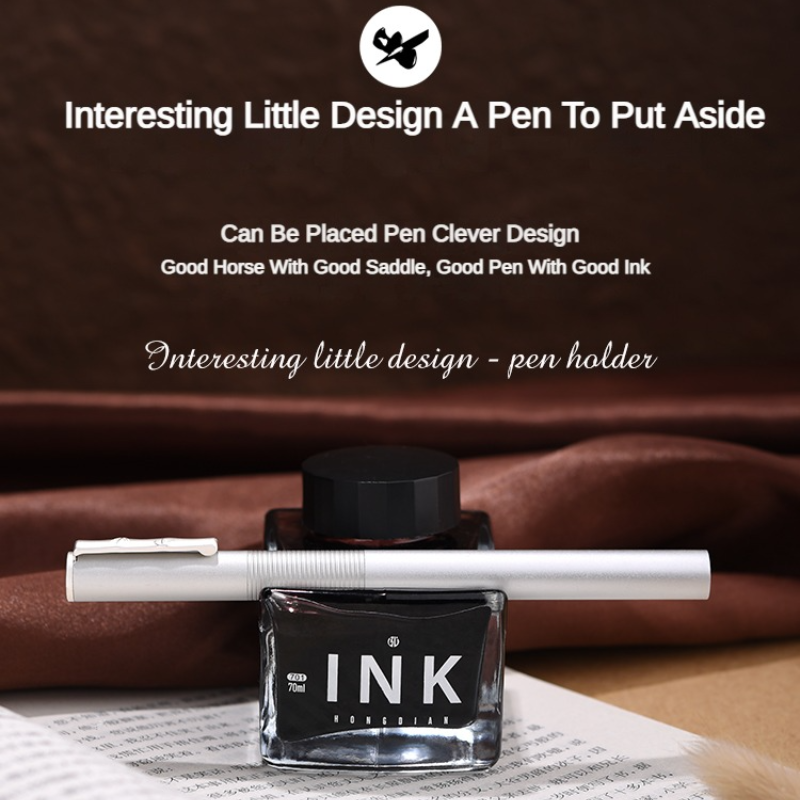HONGDIAN 70/60/18ml High Quali - Fountain Pen Bottled Ink recensie en prijs