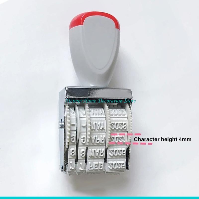 H7BF Rubber Date Stamp Busines - Rubber Date Stamp recensie en prijs