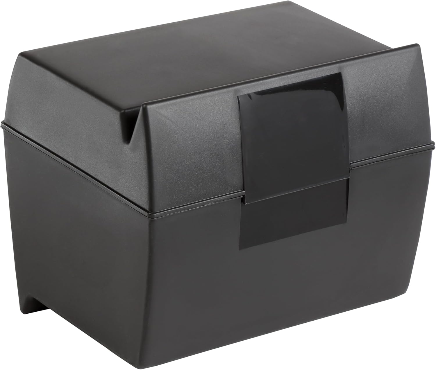 5x8 Index Card Box, 500 Capaci - Card Index Box recensie en prijs