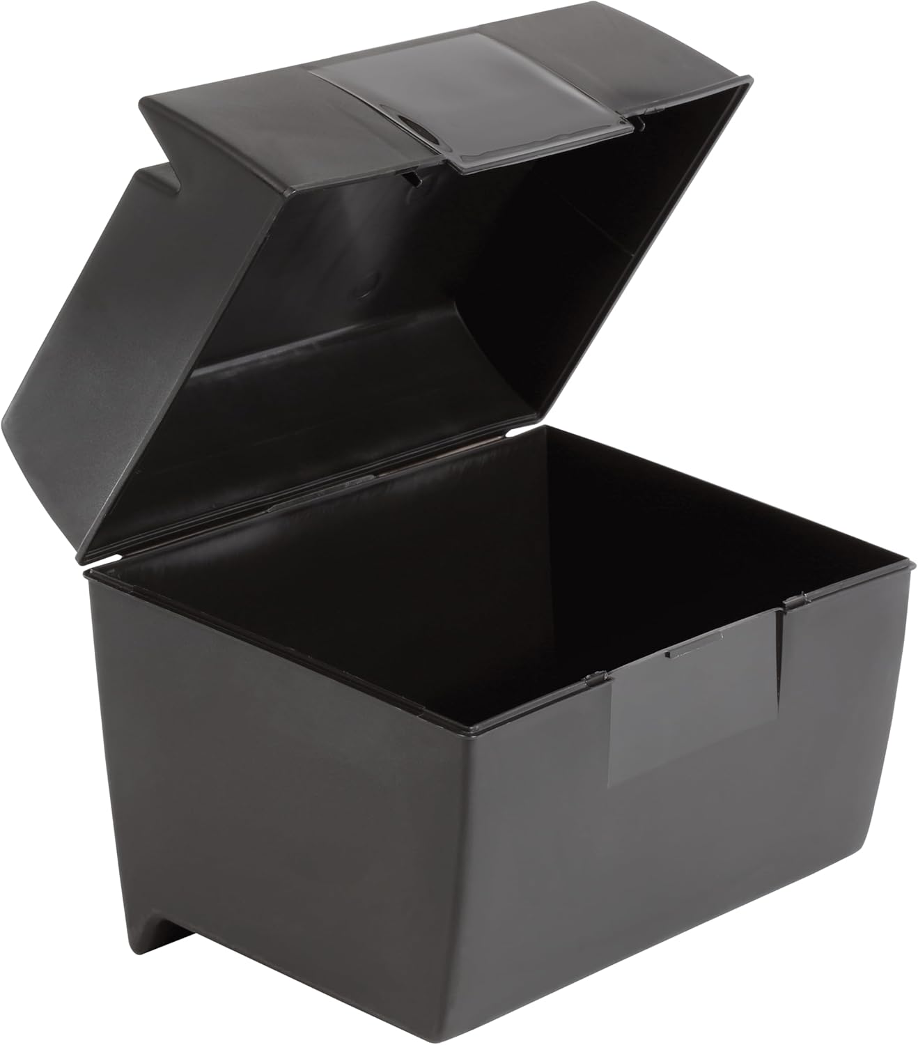 5x8 Index Card Box, 500 Capaci - Card Index Box recensie en prijs