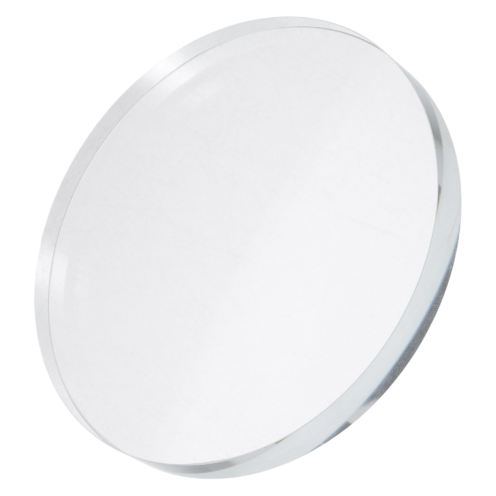 Heavy Round Glass Paperweight  - Book Weight Glass recensie en prijs