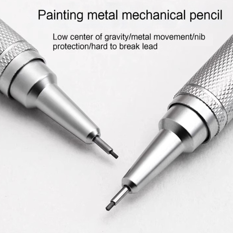 Languo Automatic Mechanical Pe - Mechanical Pencil 0.3 recensie en prijs