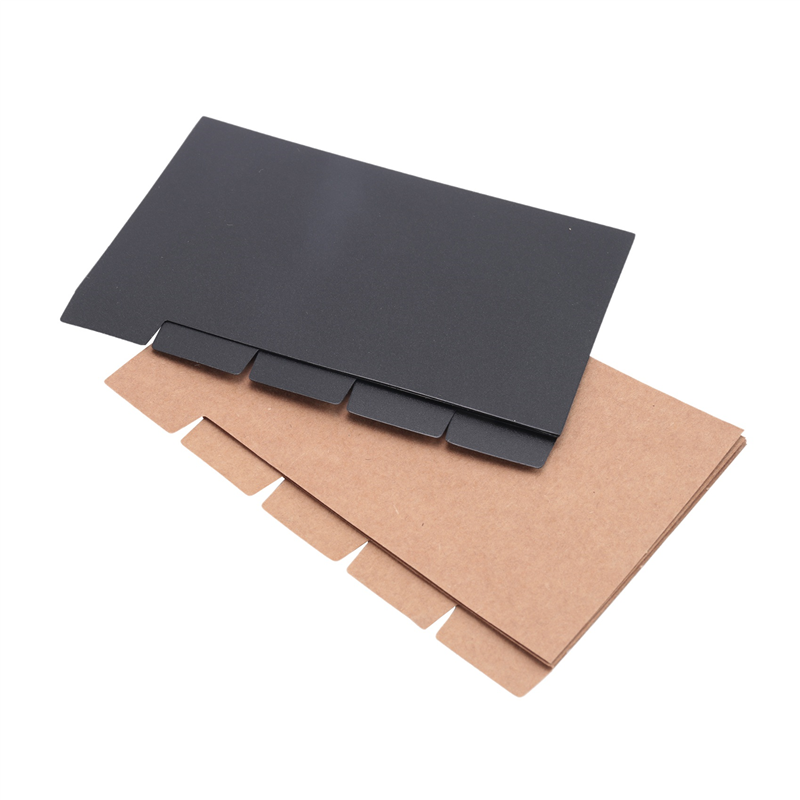 Index Card Holder Set 3X5inch  - Card Index Box recensie en prijs