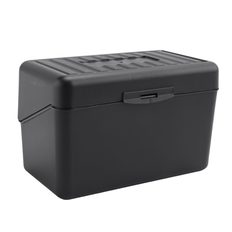 Index Card Holder Set 3X5inch  - Card Index Box recensie en prijs
