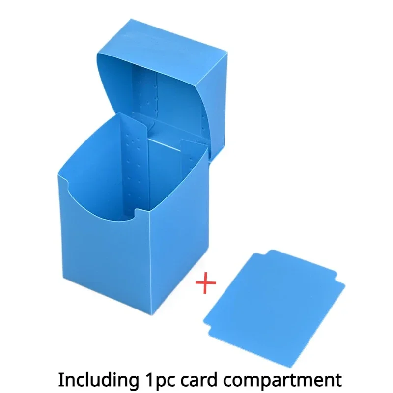 TCG Deck Box for 100+ Cards Co - Card Index Box recensie en prijs