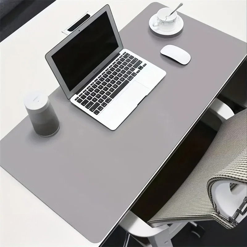 Extra Large Leather Mouse Pad  - Leather Desk Pad recensie en prijs