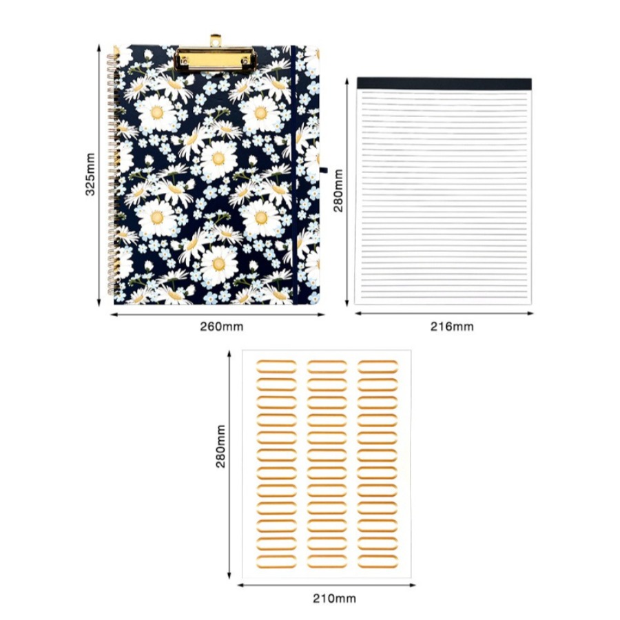 Wholesale Manufacturer of A4 C - Tab Divider A4 recensie en prijs