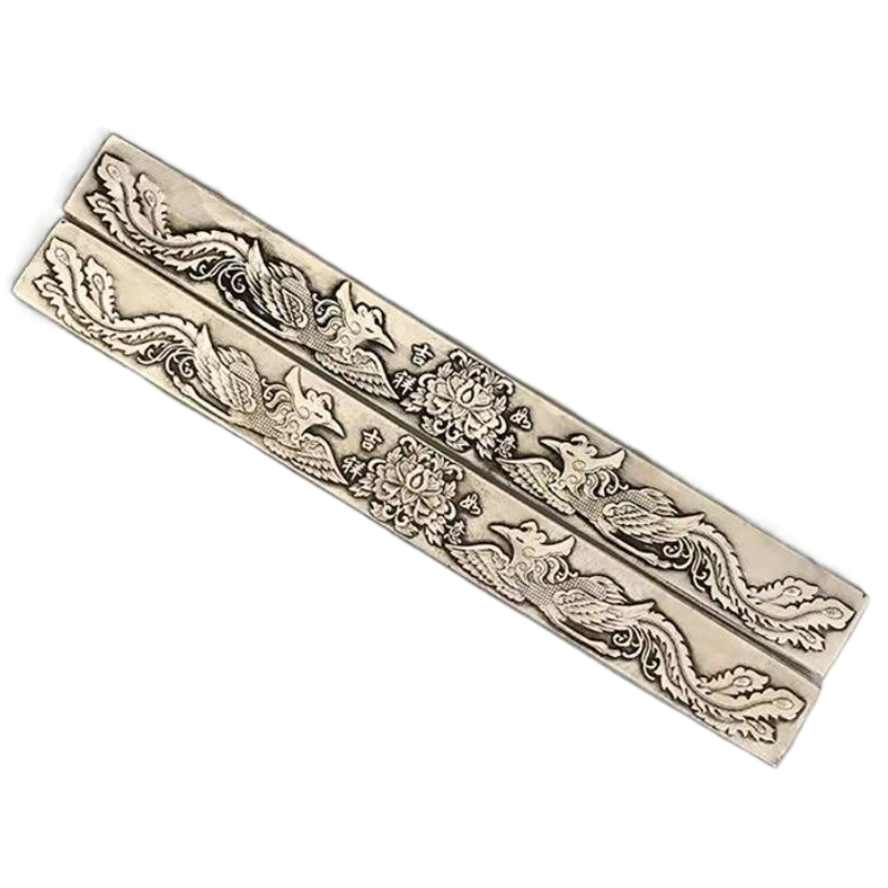 White Brass Paperweight Antiqu - Book Weight Glass recensie en prijs