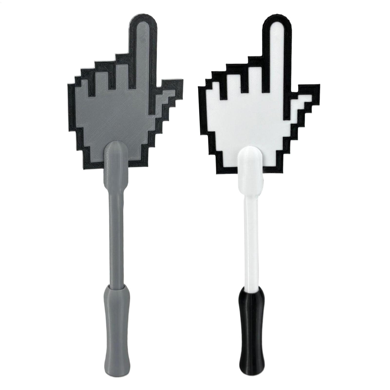 Tap To Pay Wand Index Finger D - Index Card Holder recensie en prijs