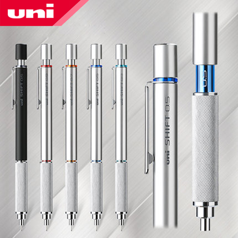 Uni Mechanical Pencil M51010 S - Mechanical Pencil 0.3 recensie en prijs