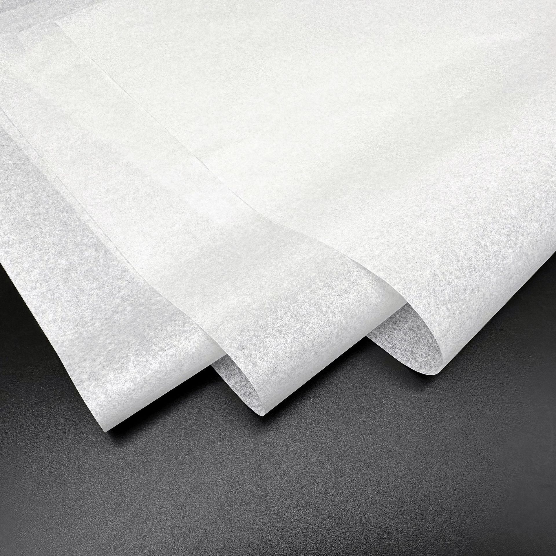 30pcs/ 50pcs white Tissue Pape - Ink Blotter Paper recensie en prijs