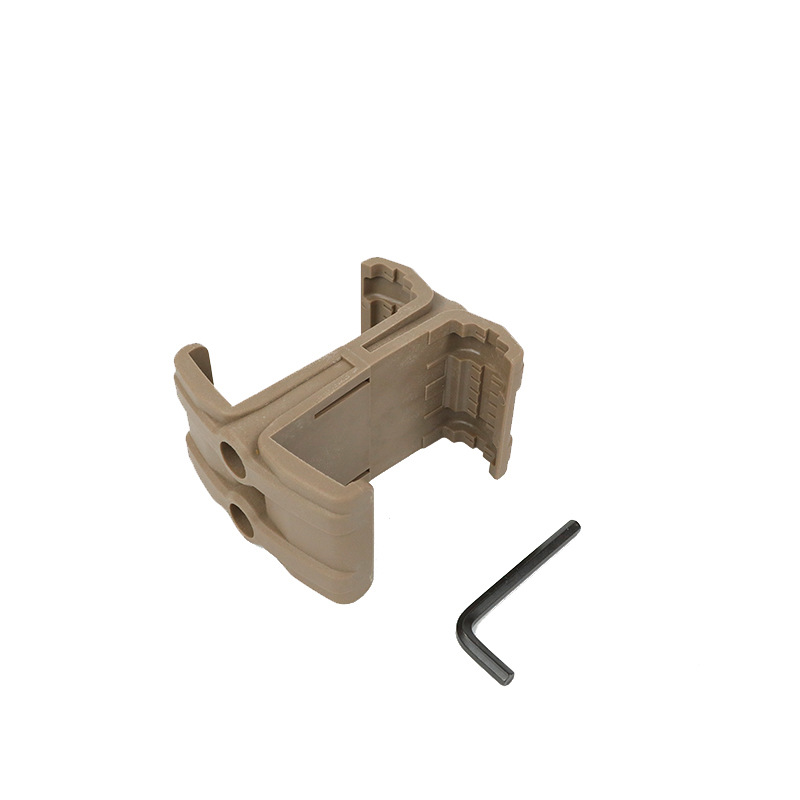 Tactical Universal Dual Parall - Magazine Holder Rack recensie en prijs