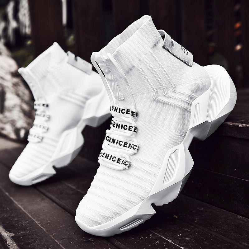 Plus Size High Top Massive Spo - Book Weight Glass recensie en prijs