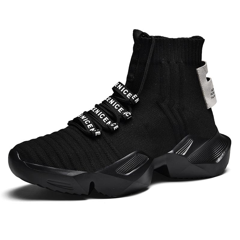 Plus Size High Top Massive Spo - Book Weight Glass recensie en prijs