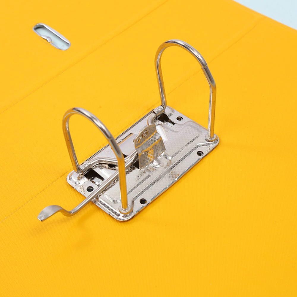 2 Ring Lever Arch File Portabl - Binder A4 Lever recensie en prijs