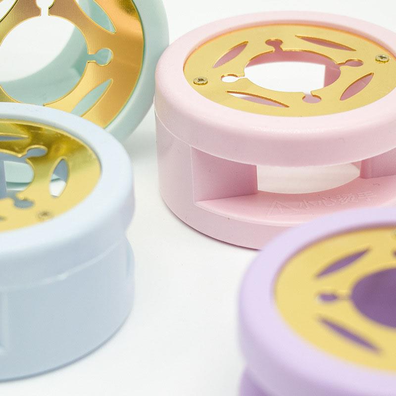 Wax Seal Lacquer Furnace Stamp - Wax Seal Stamp Set recensie en prijs