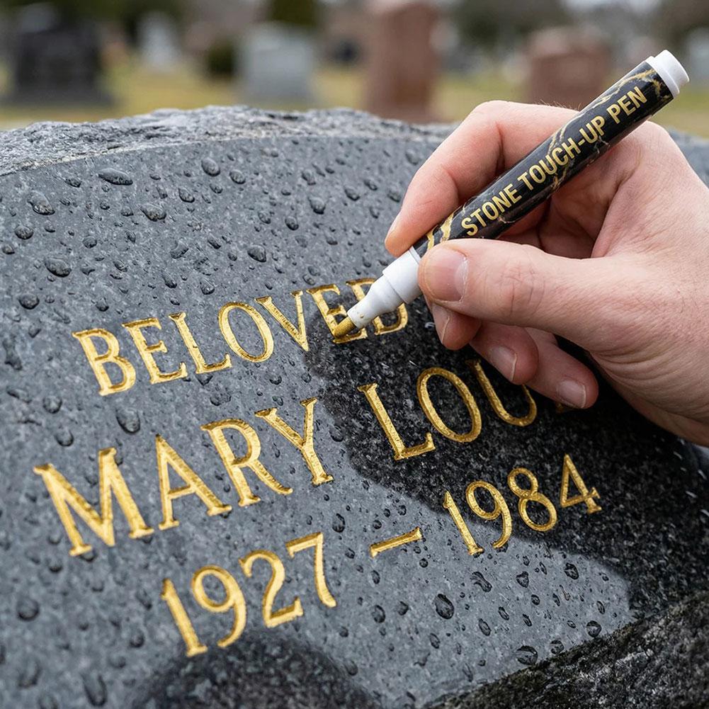 Golden Stone Touch-Up Marker P - Correction Pen Fine recensie en prijs