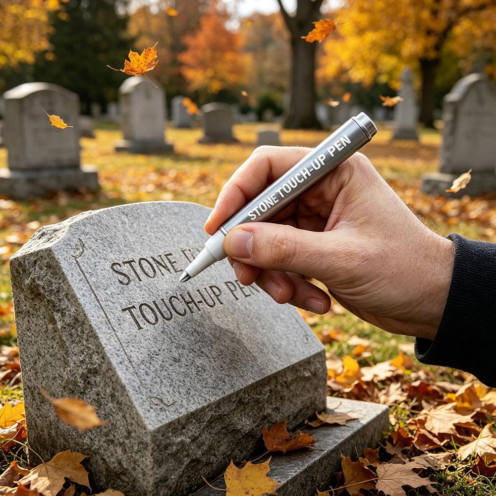 Golden Stone Touch-Up Marker P - Correction Pen Fine recensie en prijs