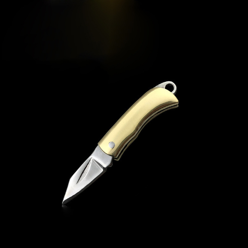 Brass Pocket Folding Knife Por - Letter Opener Brass recensie en prijs