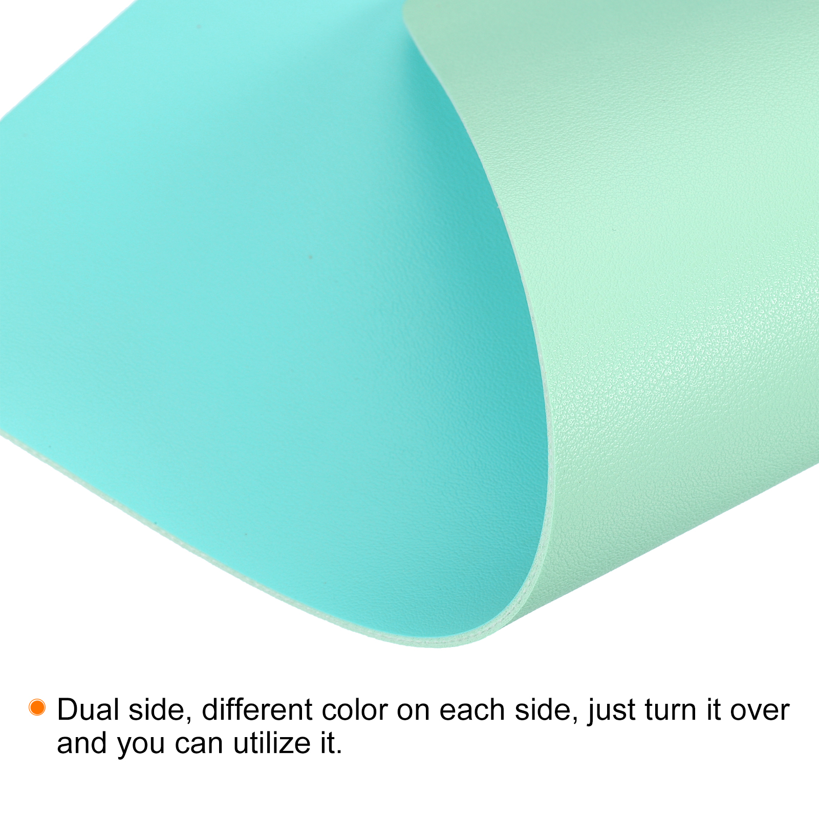 Office Desk Mat Protector PU L - Leather Desk Pad recensie en prijs