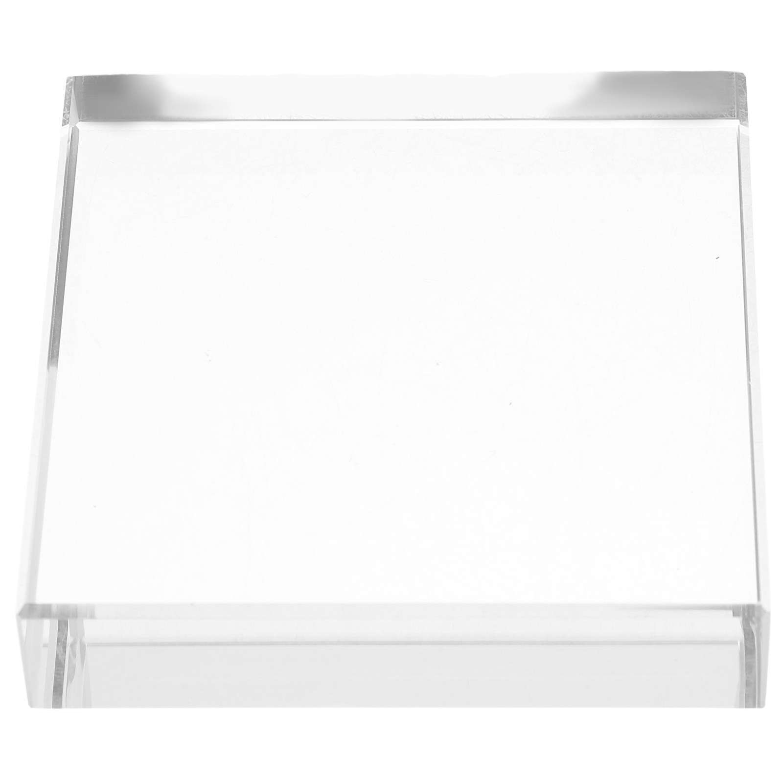Clear Crystal Paperweight Tran - Paper Weight Crystal recensie en prijs