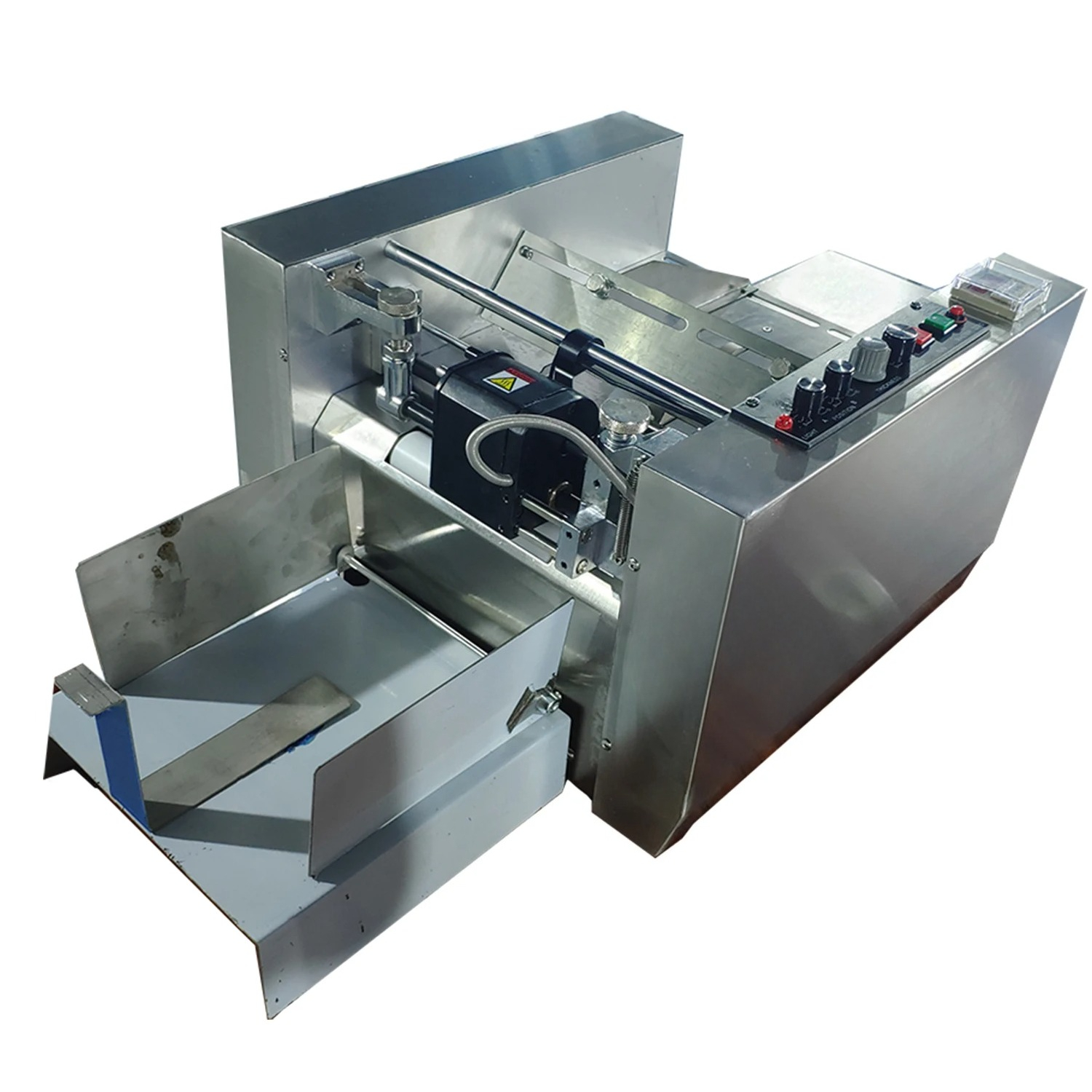 Expiry Date Printing Machine M - Rubber Date Stamp recensie en prijs
