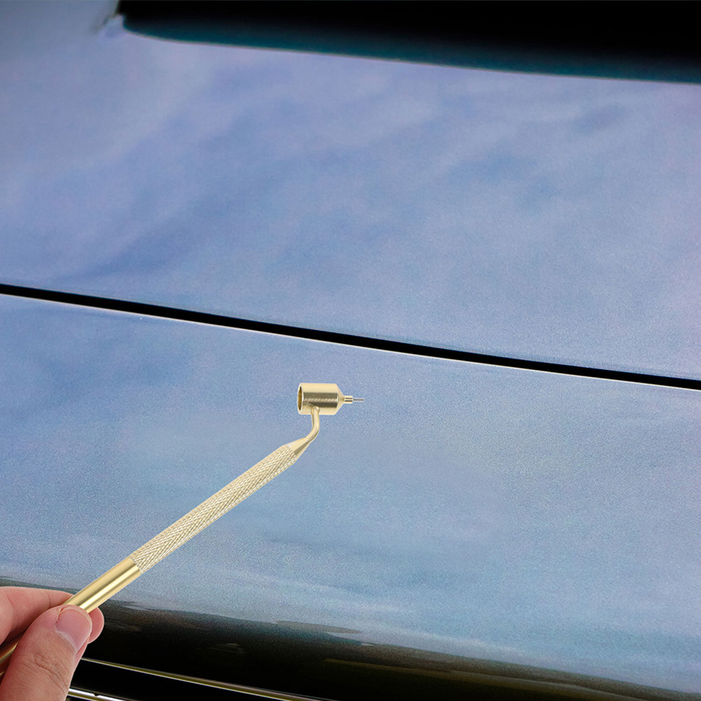 Car Paint Touch Up Pen 0.7mm P - Correction Pen Fine recensie en prijs