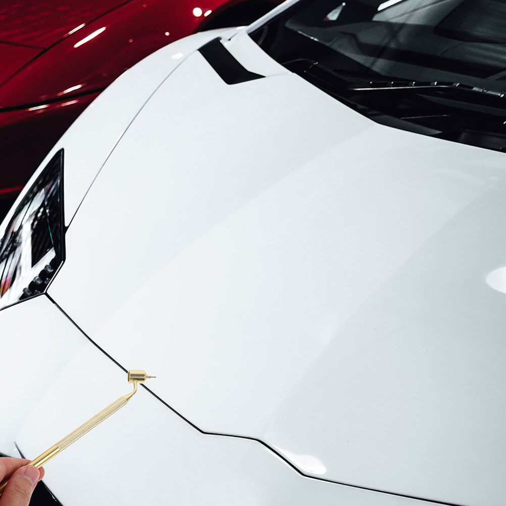 Car Paint Touch Up Pen 0.7mm P - Correction Pen Fine recensie en prijs