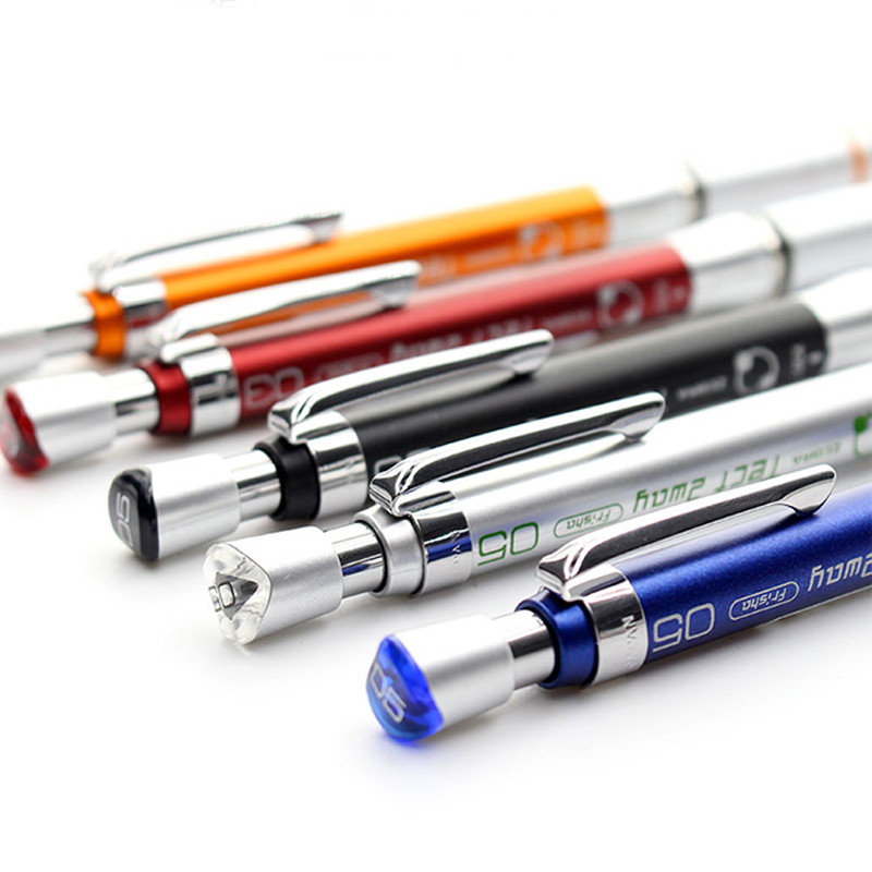 ZEBRA Mechanical Pencil MA41 M - Mechanical Pencil 0.3 recensie en prijs