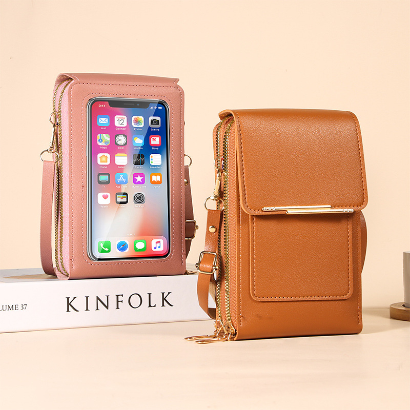 New Fashion Touch Screen Lock  - Card Index Box recensie en prijs