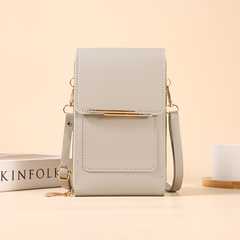New Fashion Touch Screen Lock  - Card Index Box recensie en prijs