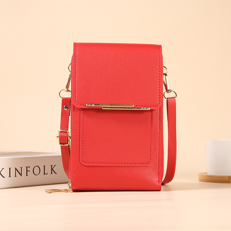New Fashion Touch Screen Lock  - Card Index Box recensie en prijs