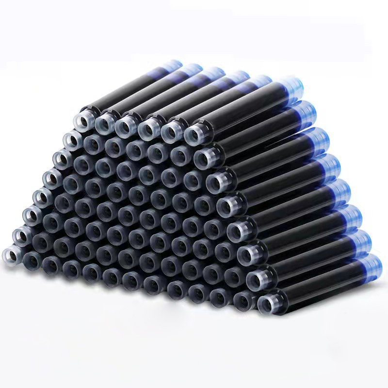 50pcs Fountain Pen Ink Cartrid - Fountain Pen Bottled Ink recensie en prijs