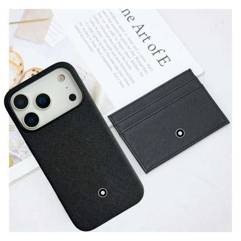 Minimalist Business Sle Leathe - Index Card Holder recensie en prijs