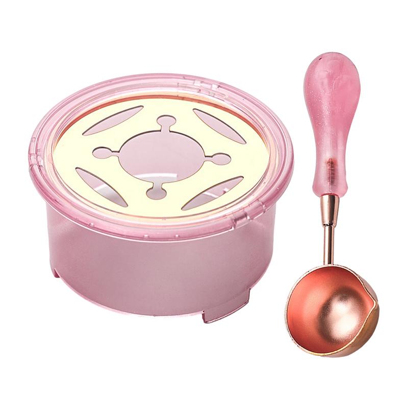Sealing Wax Kit Sealing Wax Me - Wax Seal Stamp Set recensie en prijs
