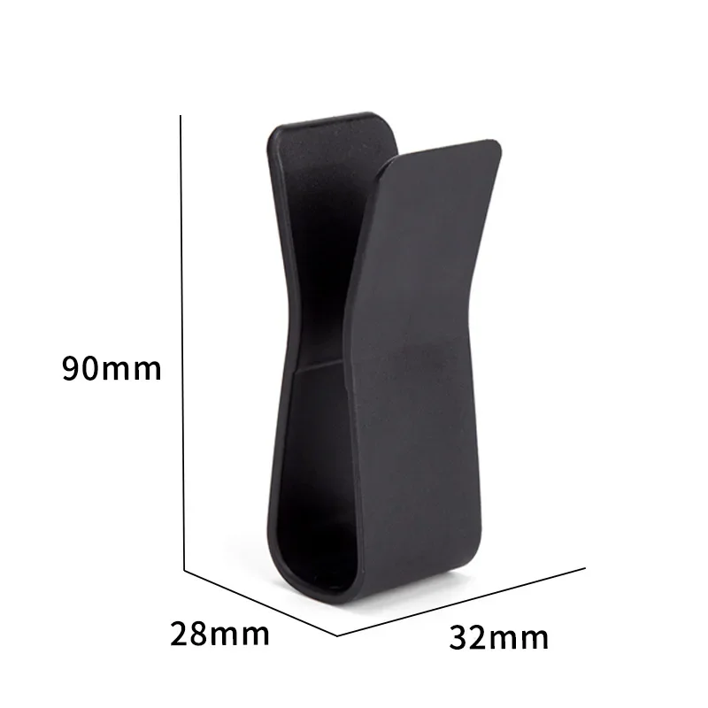 Tactical 9mm Magazine Insert C - Magazine Holder Rack recensie en prijs