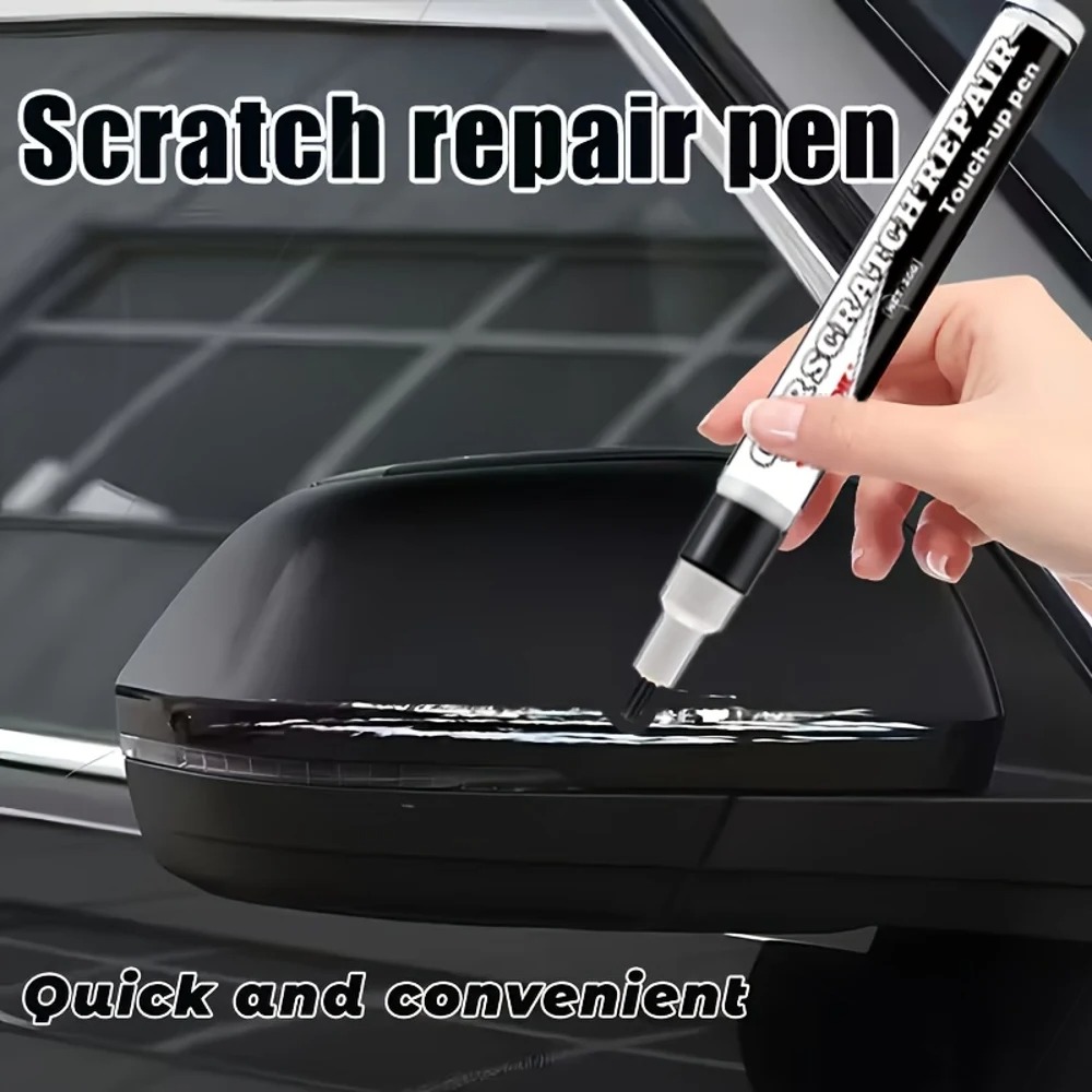 niversal 20g Car Touch-Up Pen  - Correction Pen Fine recensie en prijs