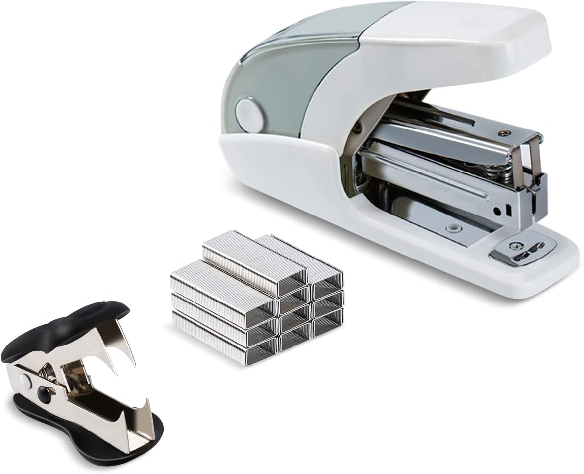 Effortless Standard Stapler Se - Stapler Half Strip recensie en prijs