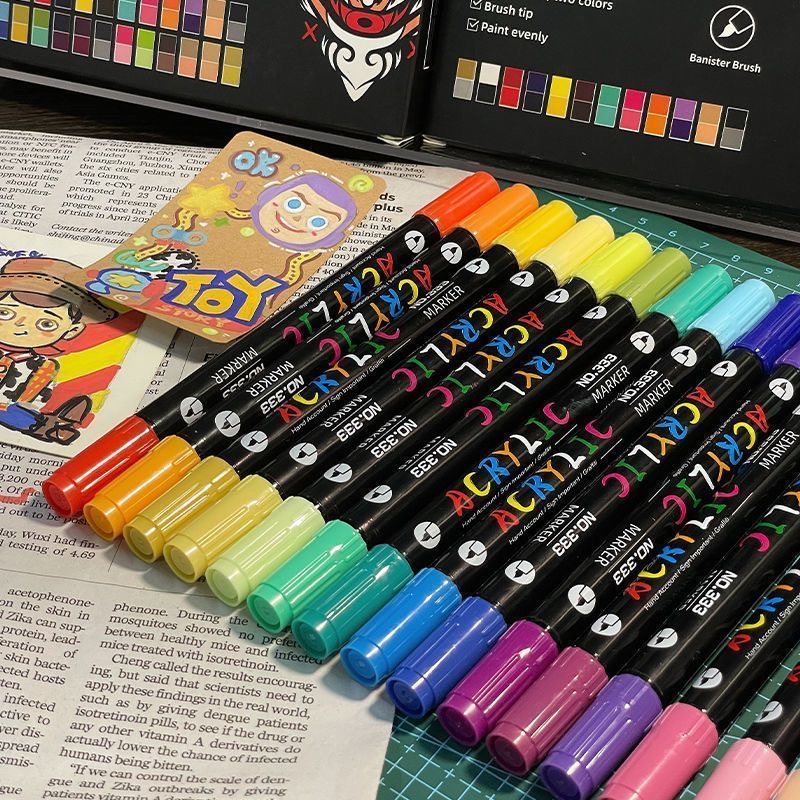 Professional Art Use 24-120Col - Correction Pen Fine recensie en prijs