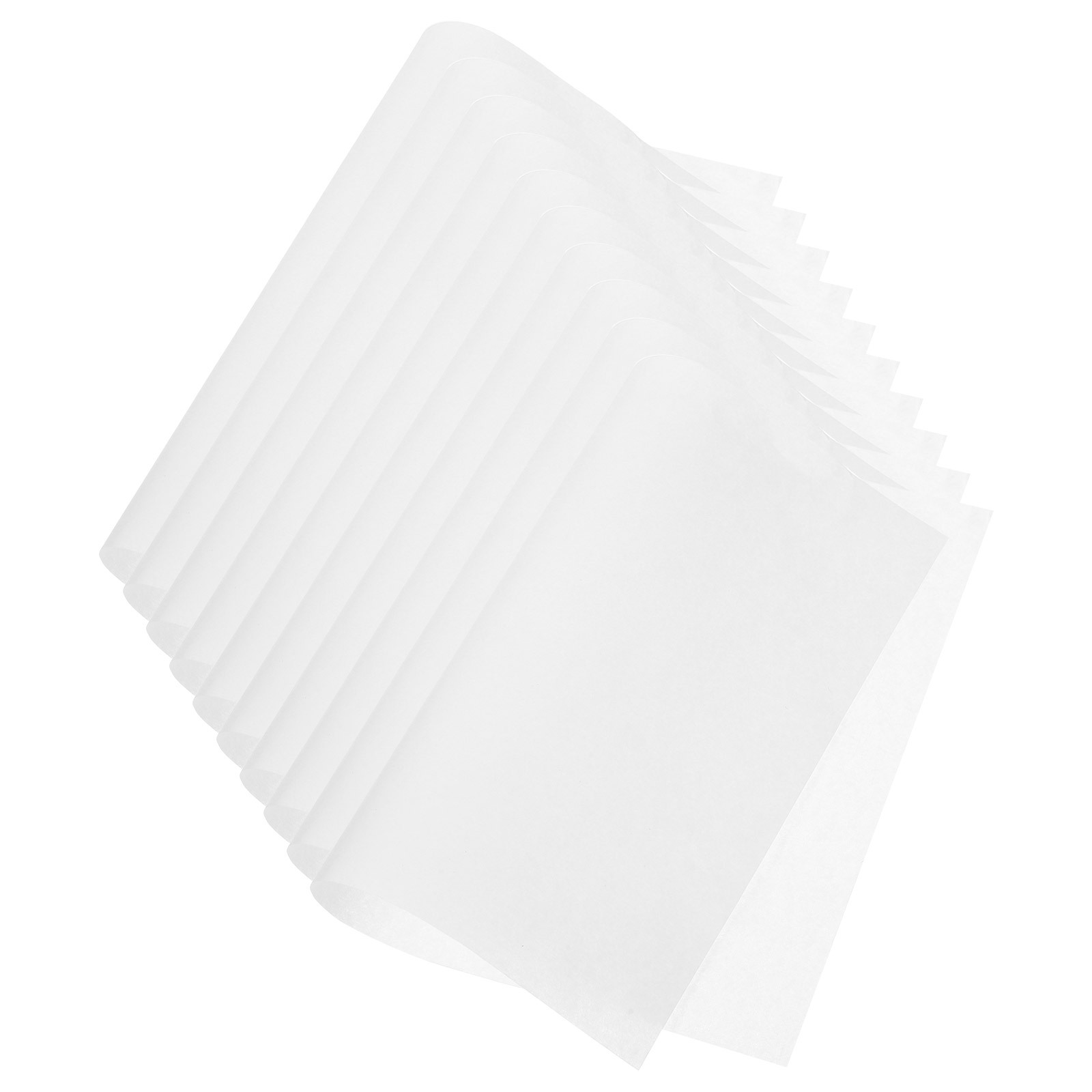 30pcs Press Large Size Reusabl - Ink Blotter Paper recensie en prijs