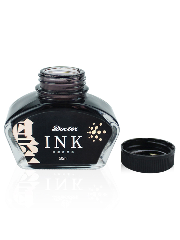 Hero Ink for Writing and Calli - Fountain Pen Bottled Ink recensie en prijs