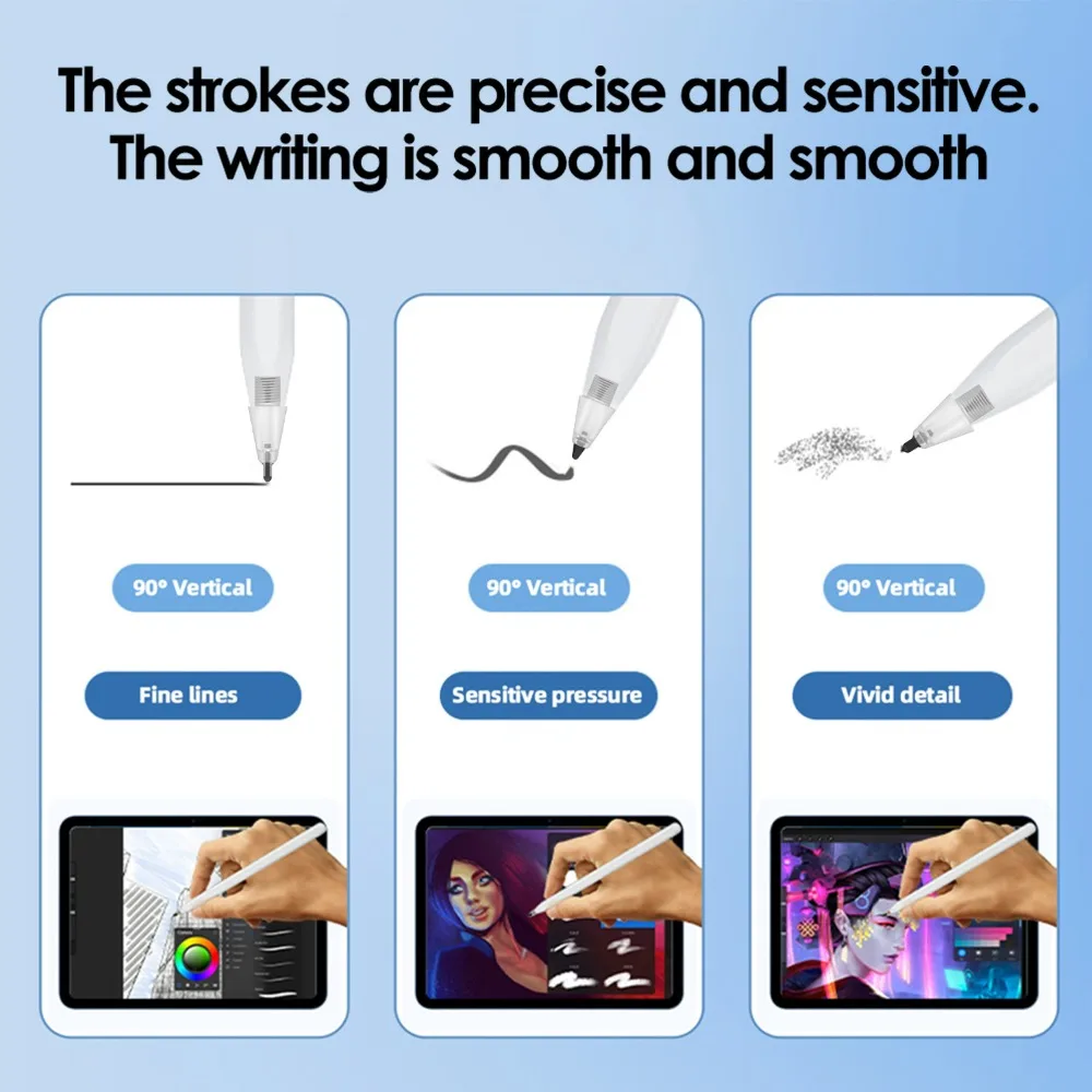 For Xiaomi Focus Pro 1-3Pcs Re - Correction Pen Fine recensie en prijs