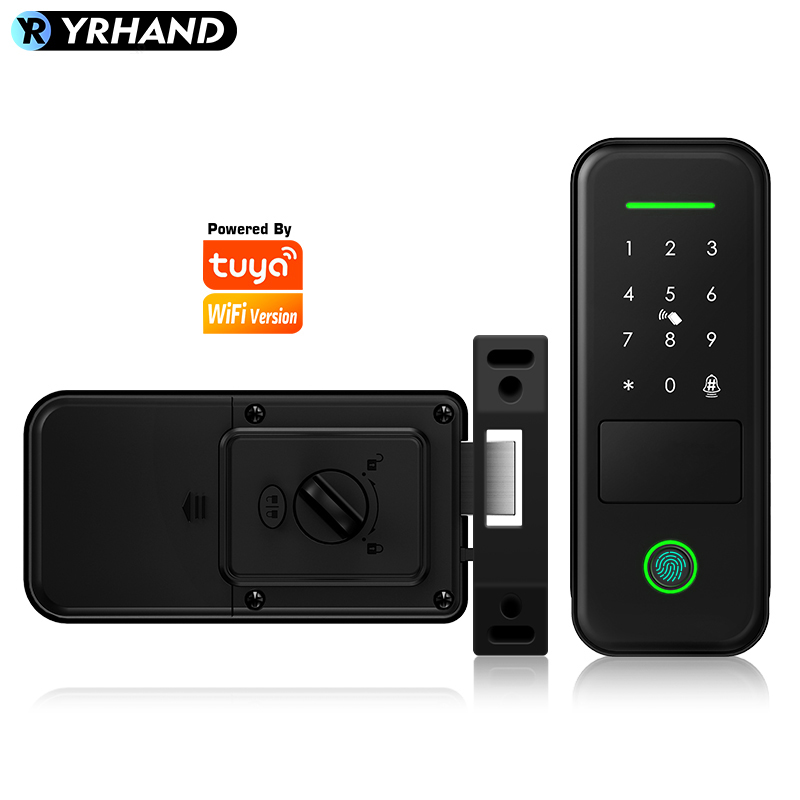 Tuya Smart lock cerradura inte - Letter Opener Brass recensie en prijs
