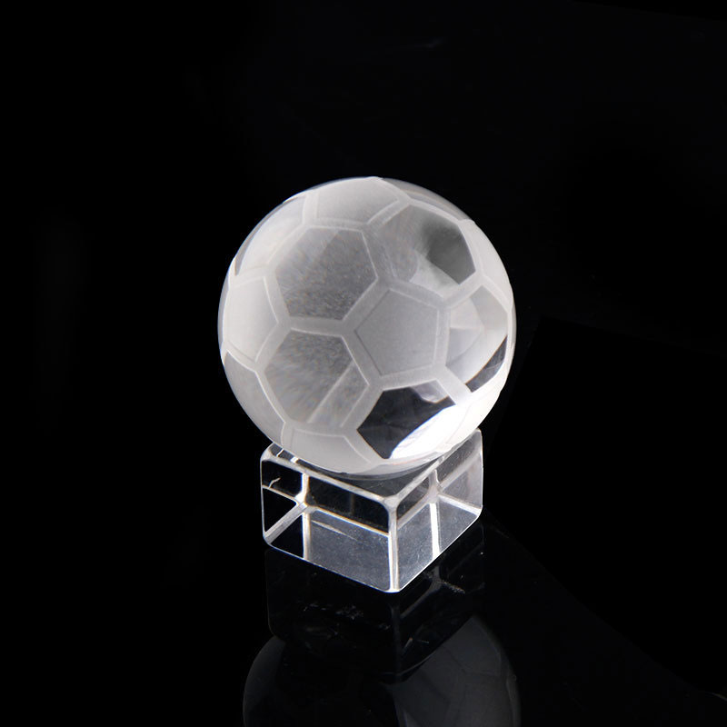 Crystalball Paperweight Glass  - Paper Weight Crystal recensie en prijs