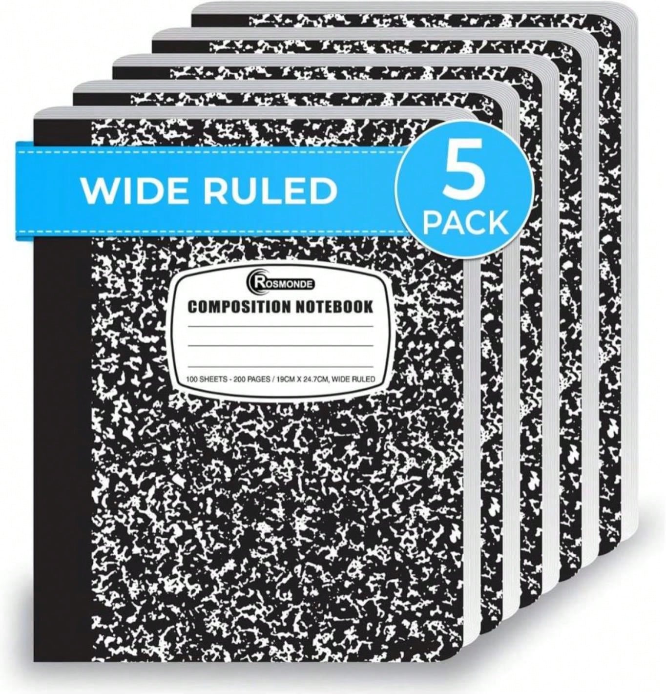 1PC Hardcover Spiral Notebook  - Tab Divider A4 recensie en prijs