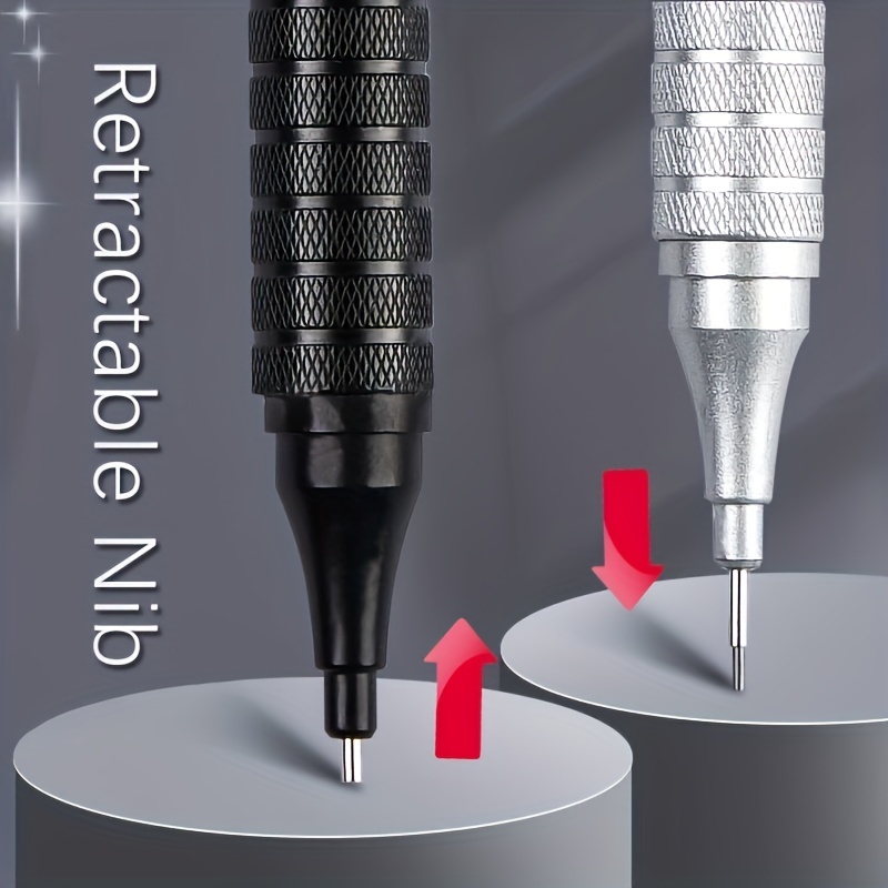 1Pc Mechanical Pencil 0.3/0.5/ - Mechanical Pencil 0.3 recensie en prijs